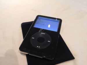iPod復活！！